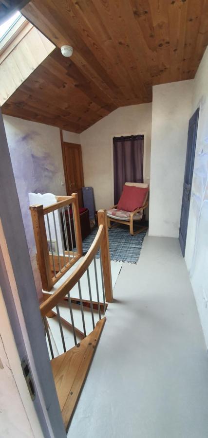 Eco-Gite Cottage Panoramique, Terrasses, Baby Foot, 150 M2 Renove Et Agrandi En 2024, Activites Proposees Champagnac-le-Vieux 외부 사진