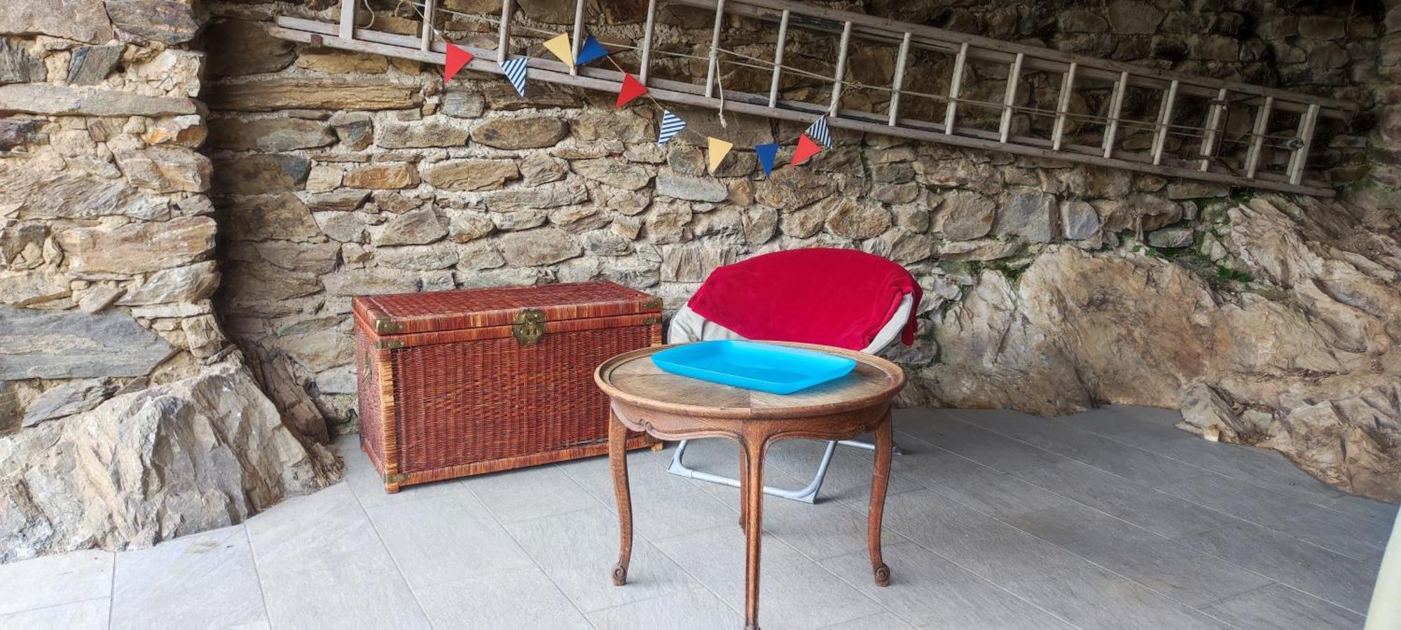 Eco-Gite Cottage Panoramique, Terrasses, Baby Foot, 150 M2 Renove Et Agrandi En 2024, Activites Proposees Champagnac-le-Vieux 외부 사진