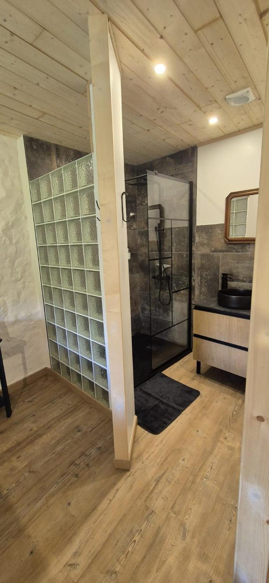 Eco-Gite Cottage Panoramique, Terrasses, Baby Foot, 150 M2 Renove Et Agrandi En 2024, Activites Proposees Champagnac-le-Vieux 외부 사진