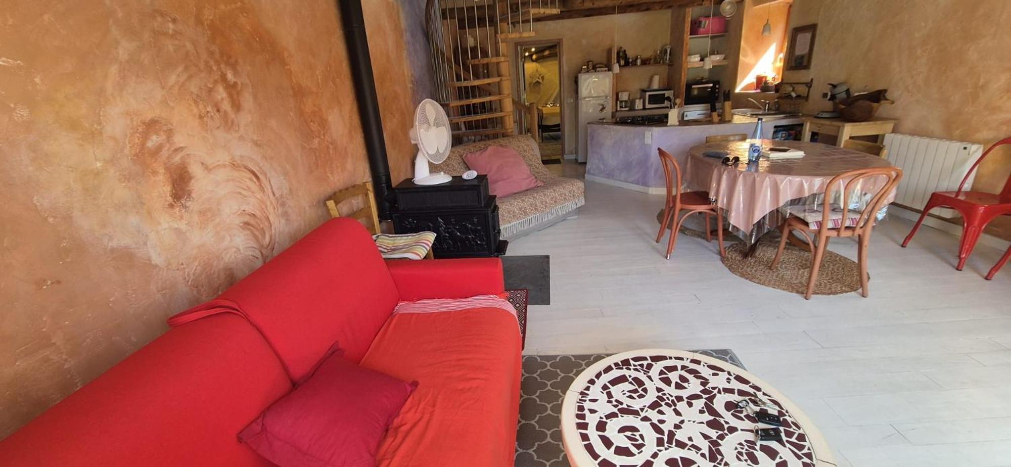 Eco-Gite Cottage Panoramique, Terrasses, Baby Foot, 150 M2 Renove Et Agrandi En 2024, Activites Proposees Champagnac-le-Vieux 외부 사진