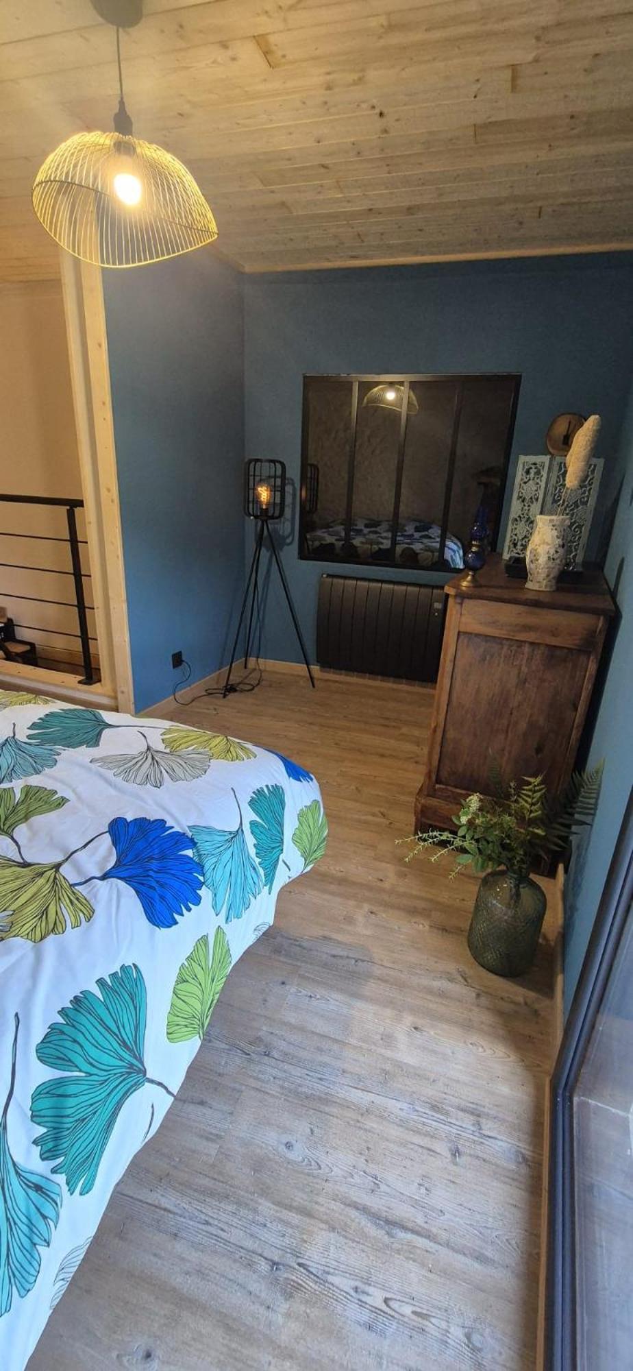 Eco-Gite Cottage Panoramique, Terrasses, Baby Foot, 150 M2 Renove Et Agrandi En 2024, Activites Proposees Champagnac-le-Vieux 외부 사진