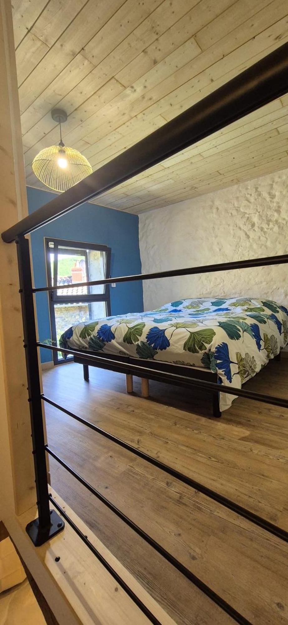 Eco-Gite Cottage Panoramique, Terrasses, Baby Foot, 150 M2 Renove Et Agrandi En 2024, Activites Proposees Champagnac-le-Vieux 외부 사진
