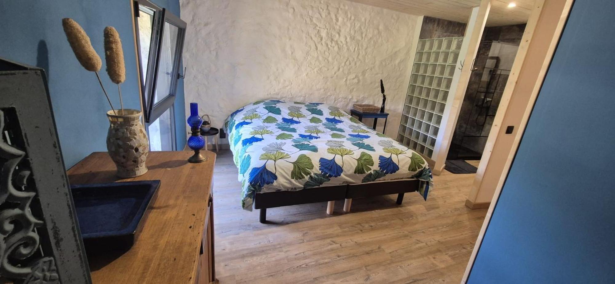 Eco-Gite Cottage Panoramique, Terrasses, Baby Foot, 150 M2 Renove Et Agrandi En 2024, Activites Proposees Champagnac-le-Vieux 외부 사진
