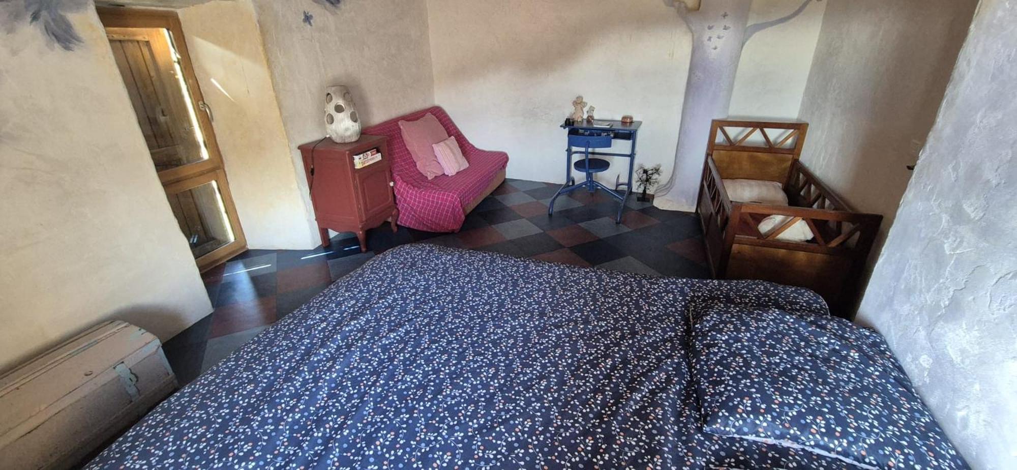 Eco-Gite Cottage Panoramique, Terrasses, Baby Foot, 150 M2 Renove Et Agrandi En 2024, Activites Proposees Champagnac-le-Vieux 외부 사진