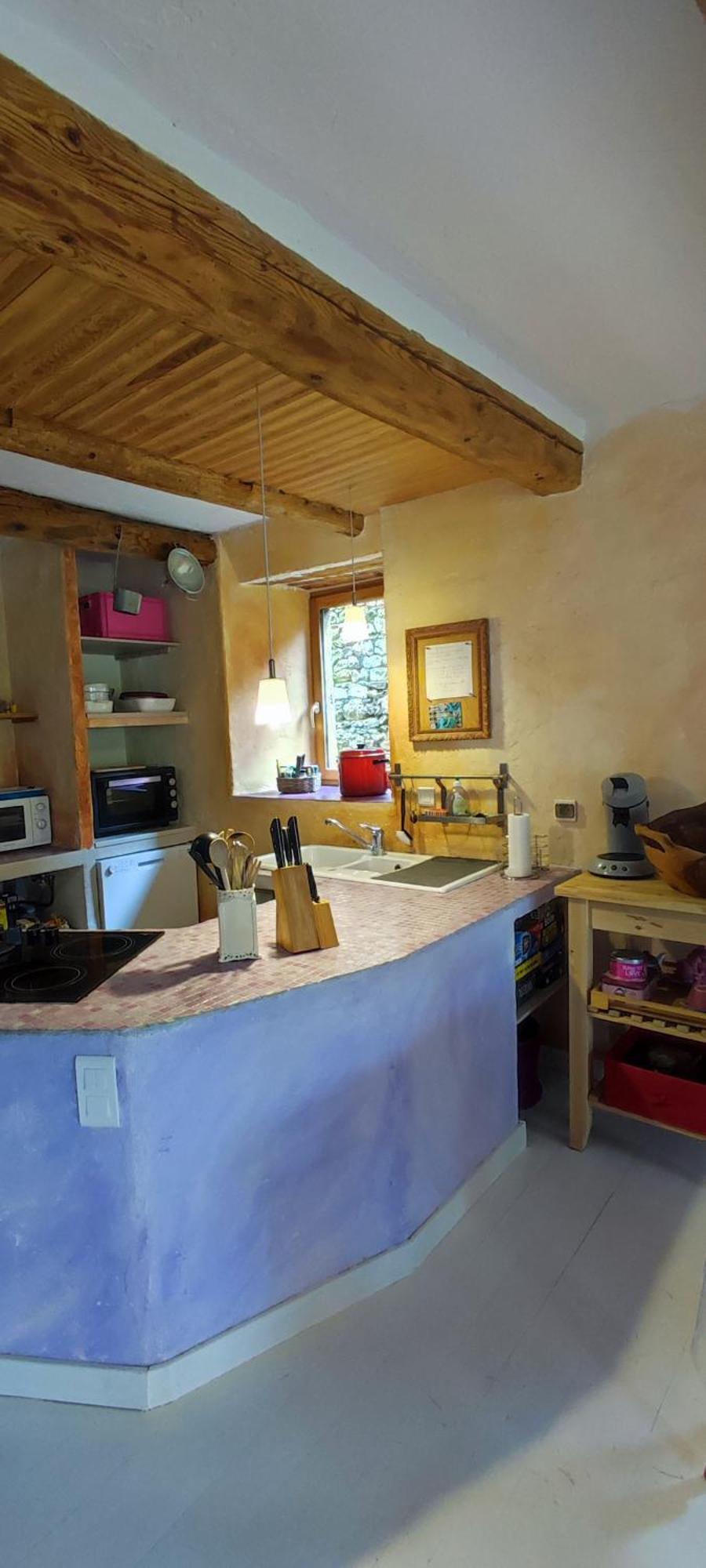 Eco-Gite Cottage Panoramique, Terrasses, Baby Foot, 150 M2 Renove Et Agrandi En 2024, Activites Proposees Champagnac-le-Vieux 외부 사진
